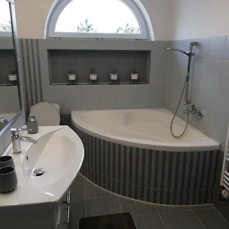 Appartement Rosijo