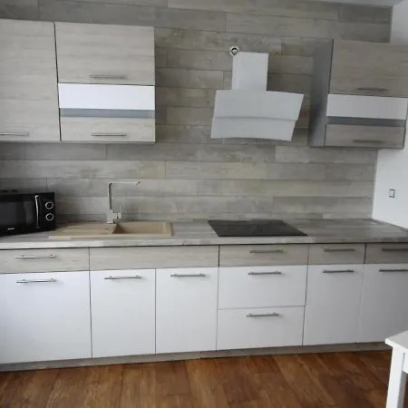Rosijo Apartmán Lednice