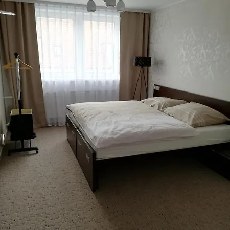 Apartmán Rosijo *