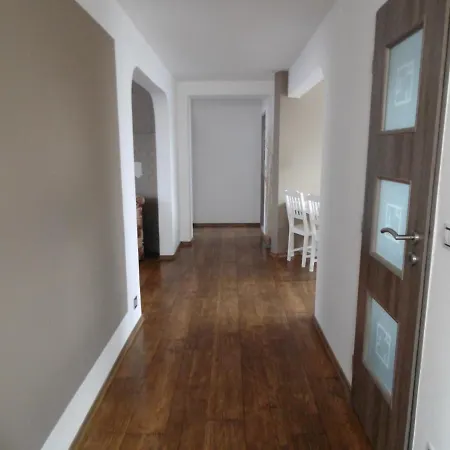 Apartmán Rosijo *