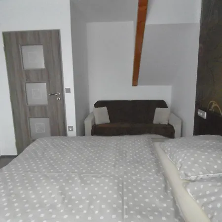 Apartment Rosijo Lednice