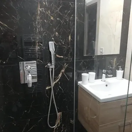 Apartmán Rosijo Lednice