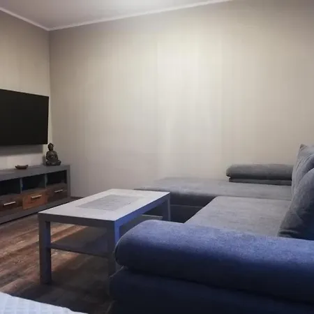 Apartament Rosijo Lednice