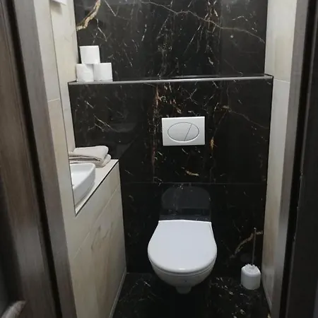 Apartment Rosijo