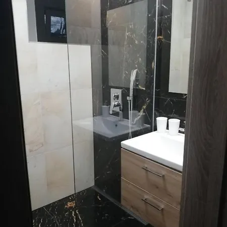 Appartement Rosijo *
