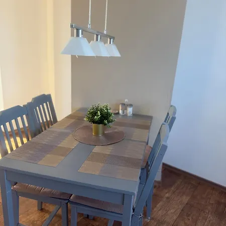 Apartment Rosijo