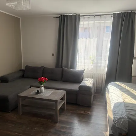 Rosijo Apartmán Lednice